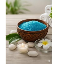 Lexroo Ocean Breez Manikür Pedikür Banyo Tuzu 1000gr (EPSOM SALT)