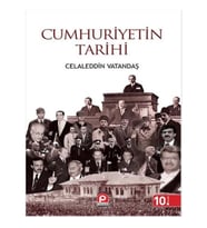 Cumhuriyetin Tarihi