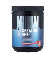 Animal Creatine HMB+™ Powder 327 gr.Avrupa İçerik Değildir..Amerikan İçeriktir!!..