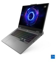 Lenovo Loq I7-13700HX 12GB 512 GB SSD 17.3" Fhd 144Hz Rtx 5060 115W 8gb Gddr7 Windows 11PRO 83JH00BQTR Snertech Çanta