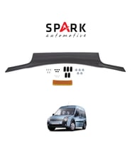 Ford Connect 2003-2008 Yıl Aralığı Uyumlu Kaput Rüzgarlığı 4mm
