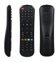 Mersat Private - Elite HD - Pluton S - Wismann - Rowell HD - Amstrad Goto Uydu Kumandası
