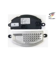 5Q0907521A Kalorifer Motor Regülatörü - Golf 7-Crafter-Passat-Tiguan-A3-Q2-Q3-Ateca-Leon-Karoq-Super