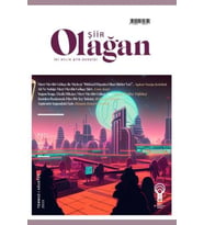 Olağan Şiir (33. Sayı)