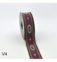 35588-Bordür - 10 mt V4