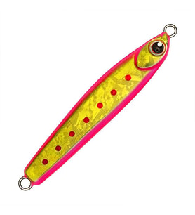 Longin Greed 40gr Shore Jig Metal Jig Yem S057SM
