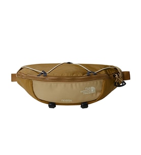The North Face Terra Lumbar 3L Bel Çantası (3L) NF0A81EO55K1 Kahverengi