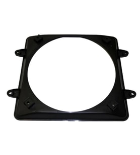 CF MOTO ATV CF-TRL FAN MUHAFAZASI 500-550-625- 800CC ORJ