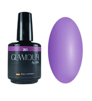 Glamour Kalıcı Oje 261