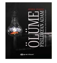 Ölüme Fısıldayan Adam - Büşra Yılmaz