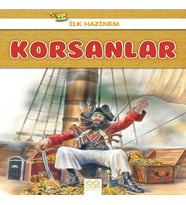 İlk Hazinem - Korsanlar