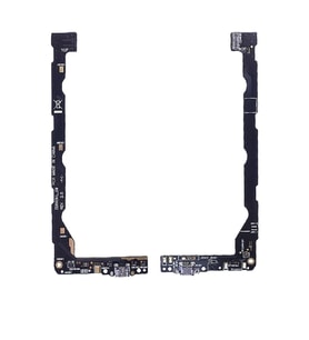 As. Zenfone 2 Laser Şarj Bordu Ze600Kl