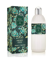 Eyüp Sabri Tuncer Night Oud Kolonyası 185 ml - Cam Şişe