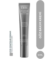 Göz Altı Torbalanma Morluk Karşıtı Montana Özlü Buz Kremi 12 Ml