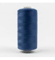 Wonderfil Polyester Dikiş İpliği - DS876 - Sapphire