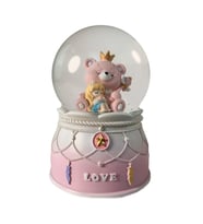 Kar Küresi Orta Boy LLM-HDY0091