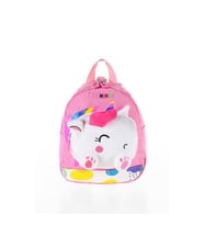Ççs 51738 Okul Çantası PEMBE