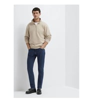 Mavi Marcus Classic Denim Vintage Lacivert Erkek Jean Pantolon M0035191240