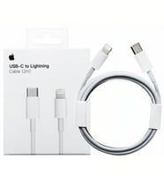 Pd iphone Uyumlu Lightning To Type-C Ultra Hızlı Şarj Ve Data Kablo USB-C to Lightning 2 Metre