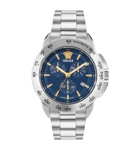 Versace VRSCVEKIA0425 Erkek Kol Saati