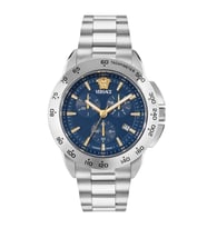 Versace VRSCVEKIA0425 Erkek Kol Saati
