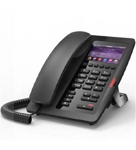 Fanvil H5 Renkli Ekran PoE Ip Masaüstü Telefon