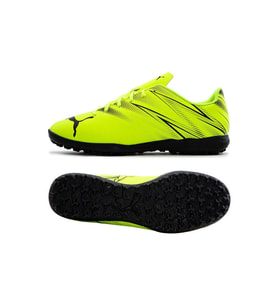 Puma Attacanto TT 107478 07 Sarı Halı Saha