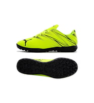 Puma Attacanto TT 107478 07 Sarı Halı Saha