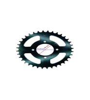 ATV ARKA DİŞLİ 530-36T İÇ 58X4 DELİKLİ IND ÖM