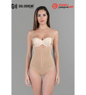 LC100 Liposuction Mayo Tipi Ameliyat Sonrası Medikal Korse