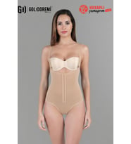 LC100 Liposuction Mayo Tipi Ameliyat Sonrası Medikal Korse