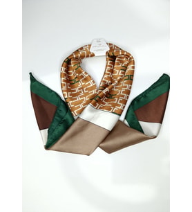 Urban Harmony Desen Fular