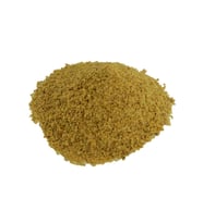 Hardal u Öğütülmüş Doğal Sarı 100 Gr Paket