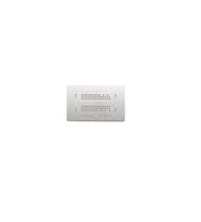 KALIP STENCİL DDR3-5 0,45 MM
