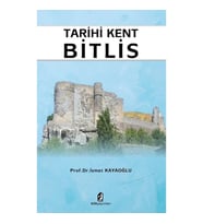 Tarihi Kent Bitlis