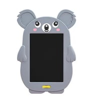 Lc Sevimli Koala Çizim Tableti 22 cm (Çok Renkli)