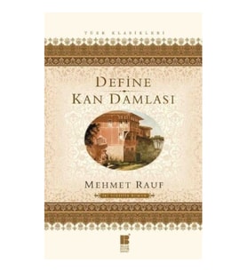 Define Kan Damlası