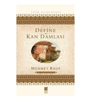 Define Kan Damlası