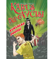 Kuklalar Prensi / Kabus Avcısı - Acayip Kitaplar