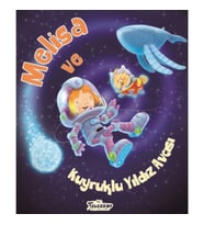 Melisa ve Kuyruklu Yıldız Avcısı