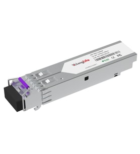 Longlife 1gb Single Mode SFP module for Dell