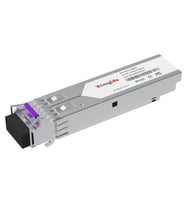 Longlife 1gb Single Mode SFP module for Dell