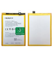 Tkgz Oppo A52 Uyumlu Pil Sıfır - Servis