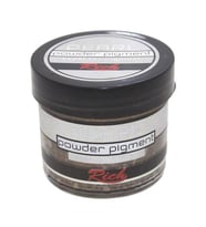 Rich Sedef Toz Pigment Kahverengi 60cc