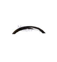 MERCEDES S SL CLASS- W140- 91/98; ARKA ÇAMURLUK AĞZI NİKELAJI SOL 2116-2714