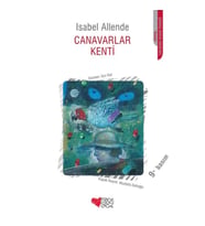 Canavarlar Kenti