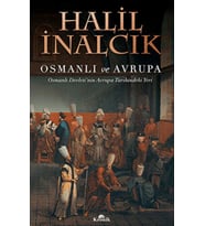 Osmanlı Ve Avrupa - Halil İnalcık
