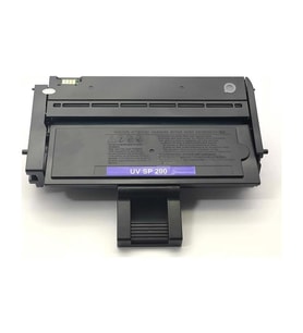 Photo Print Ricoh SP201 Uyumlu Muadil Toner Chipli 2.600 Sayfa