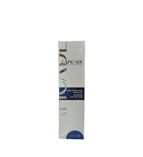 Capicade Kuru Saçlar İçin Şampuan 220 ml