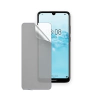 SChitec HUAWEI Y6 2019 Uyumlu Ön Yüzey Mat Hidrojel Ekran Koruyucu